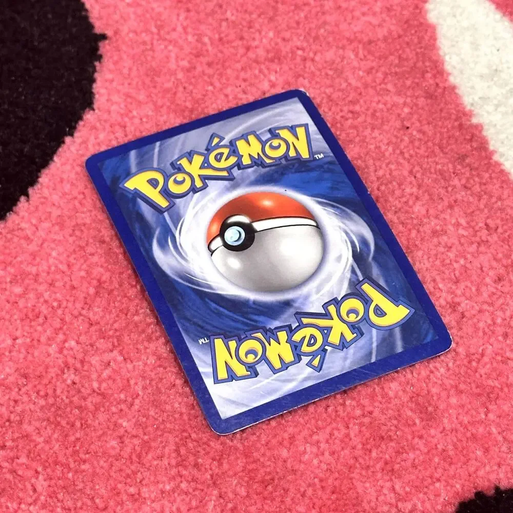Marill Reverse Holo #88 – Pokémon Diamond & Pearl – As Pictured
